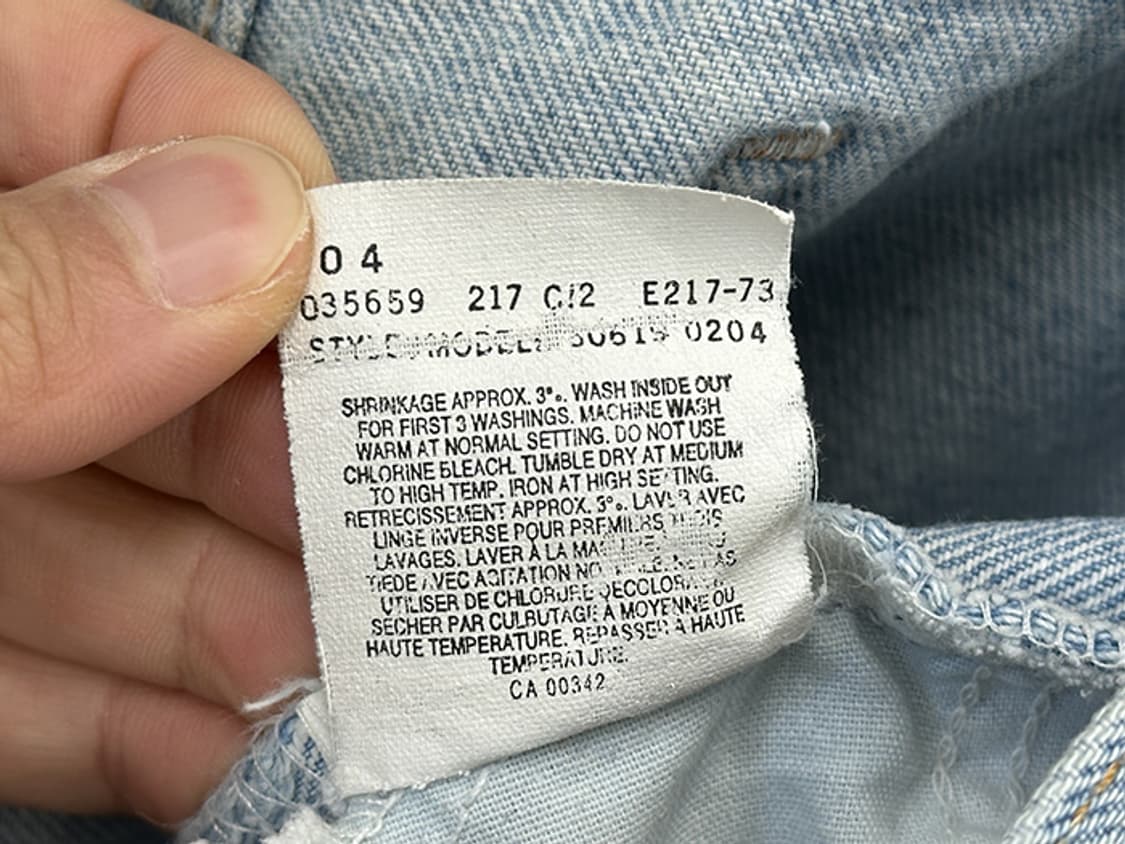00'S LEVI'S (35) 상품이미지10