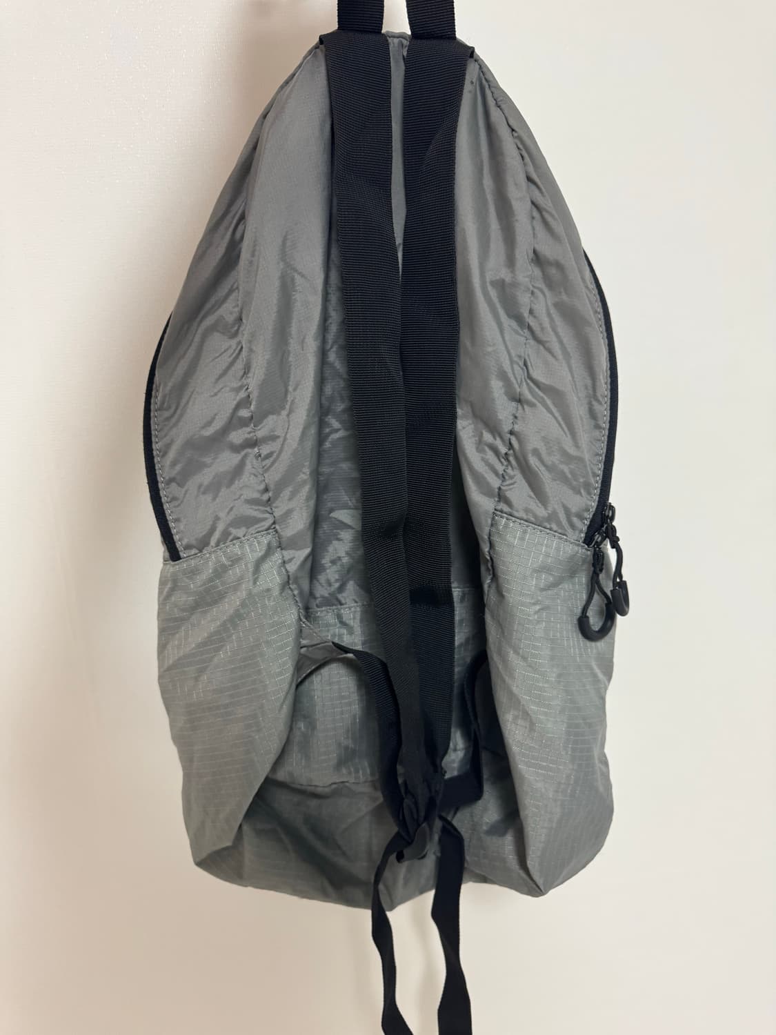 미스치프 패커블 백팩  상품이미지2