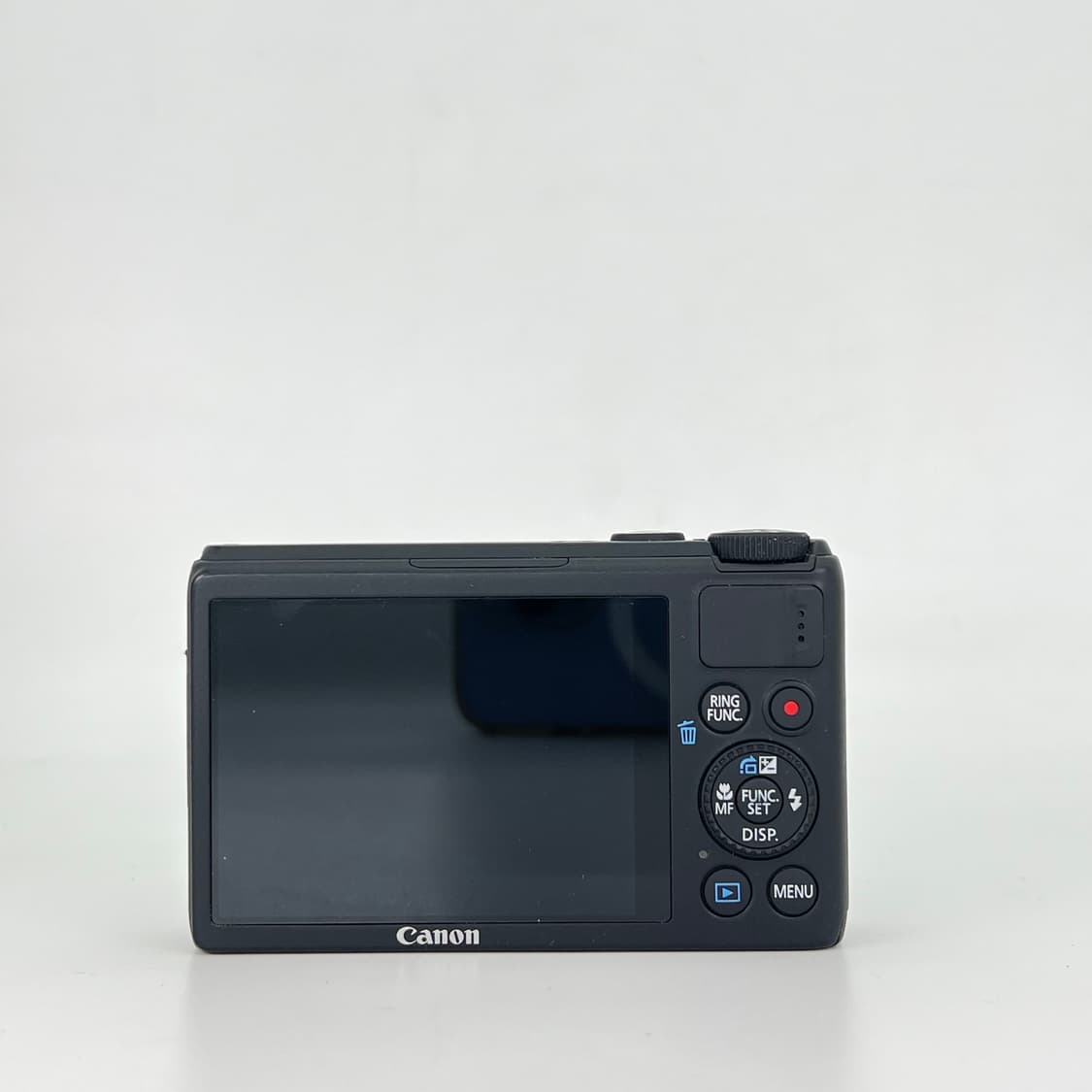 캐논 파워샷 Canon PowerShot S100 블랙 상품이미지5