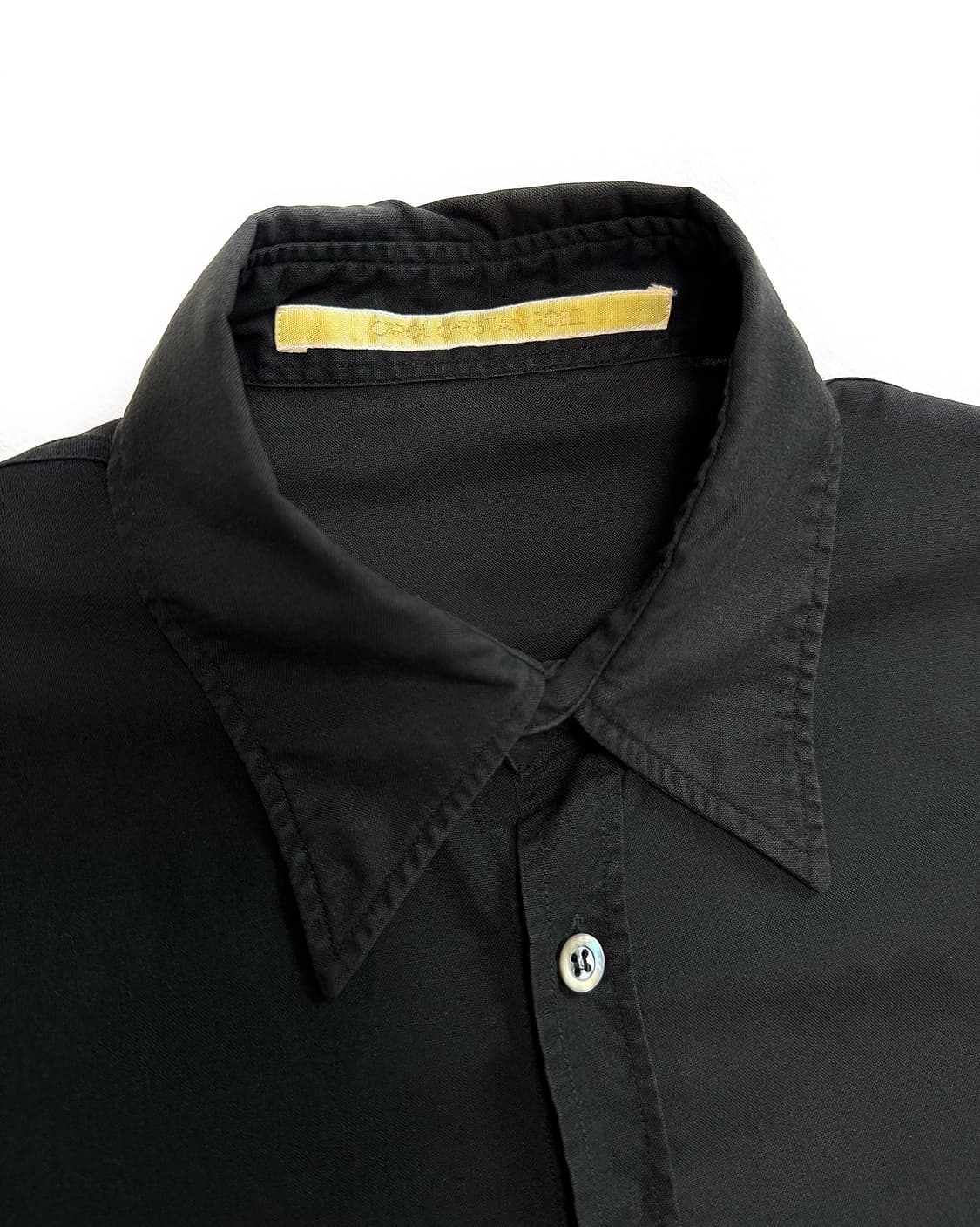 Carol Christian Poell shirt 상품이미지2