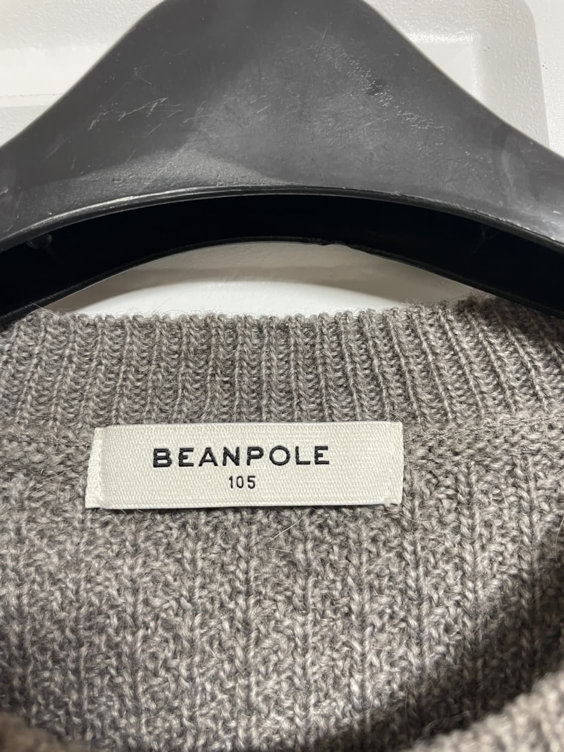 빈폴 니트 티셔츠 상품이미지5