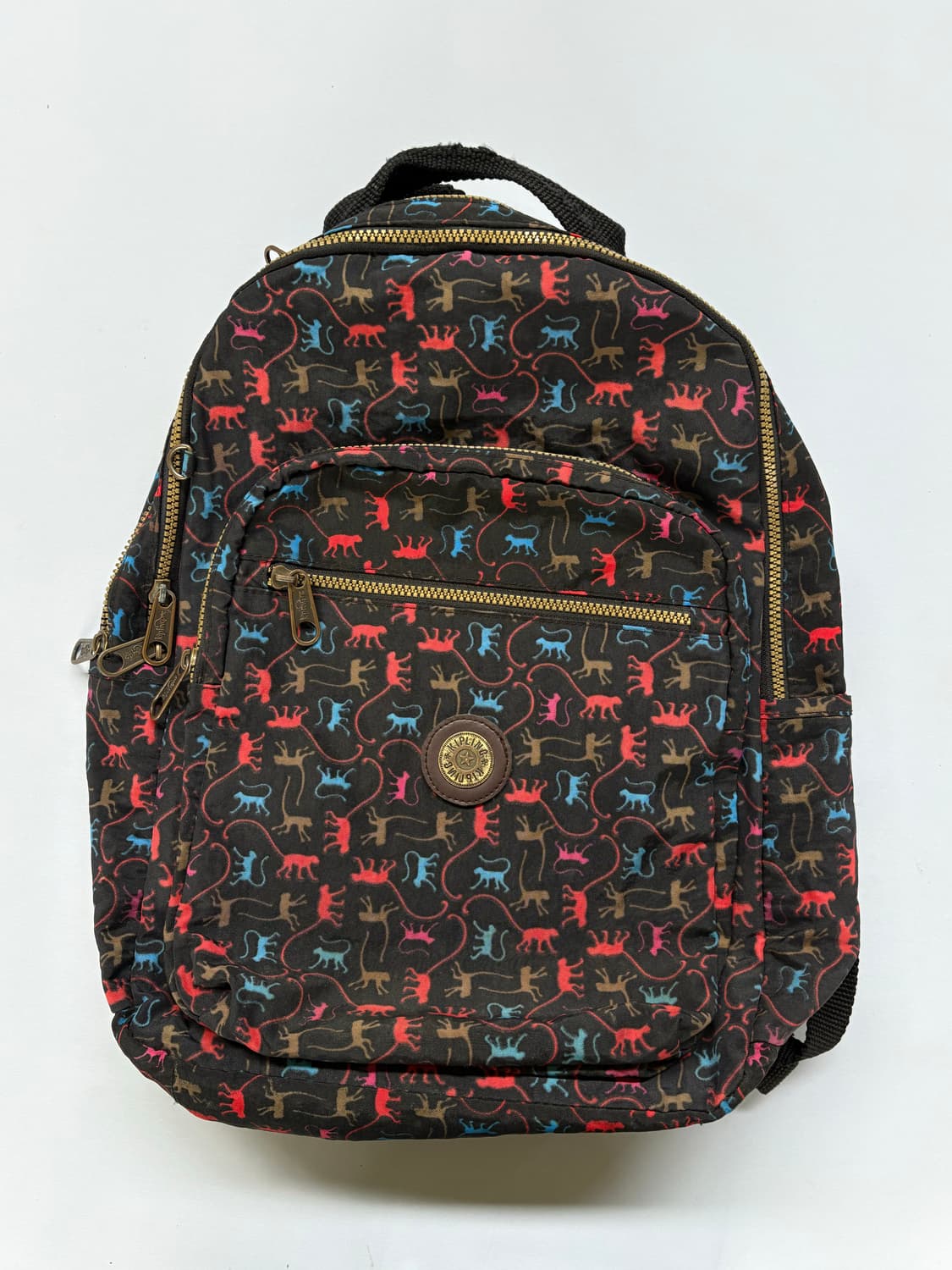 키플링 백팩 상품이미지1