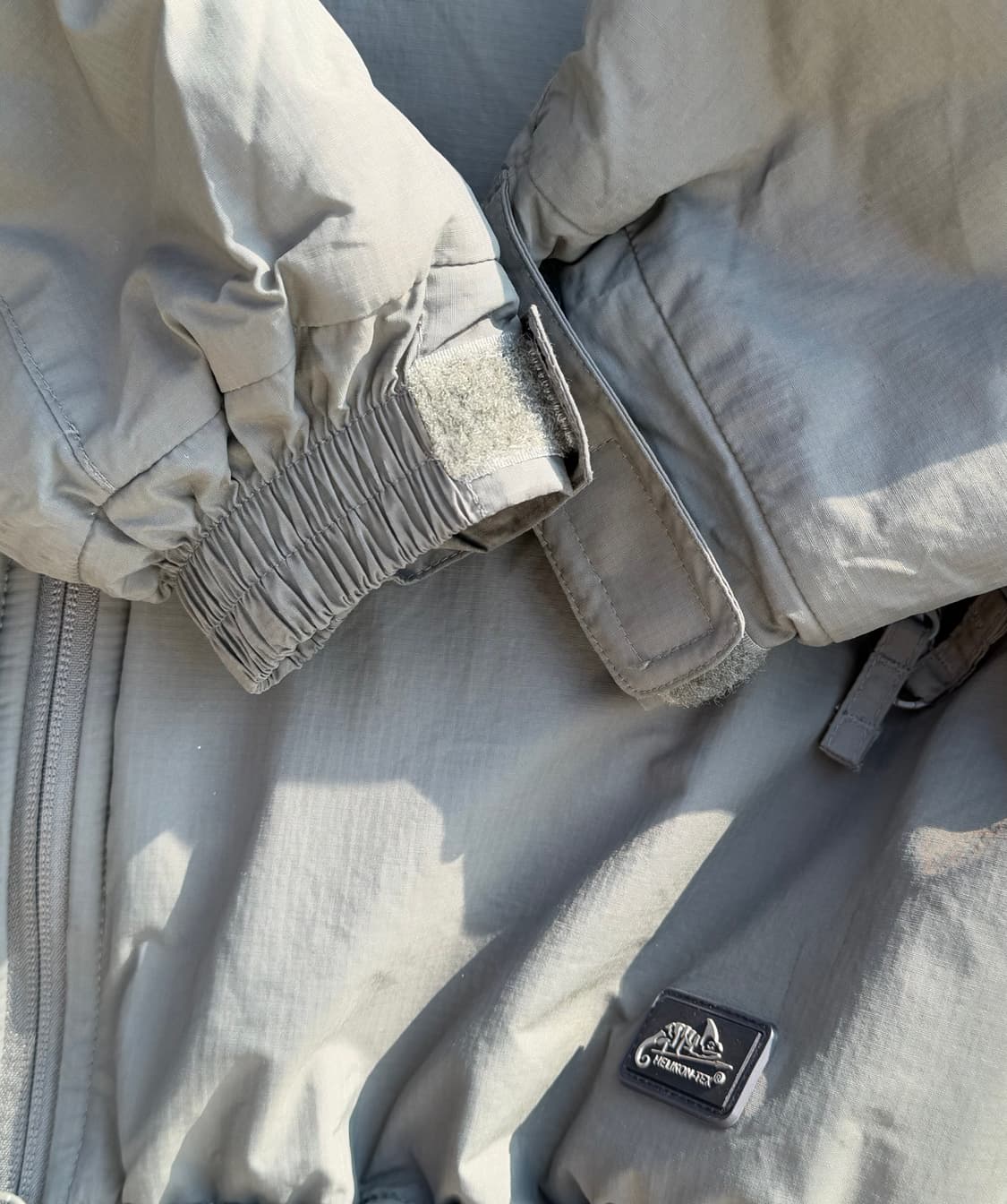 Helikon-Tex Level 7 Jacket 헬리콘텍스 레벨 7 자켓 상품이미지7