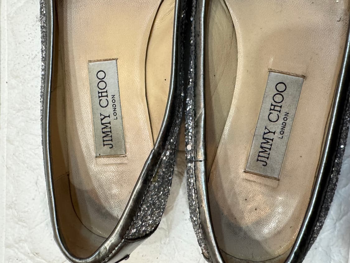 지미추 플랫슈즈  상품이미지2