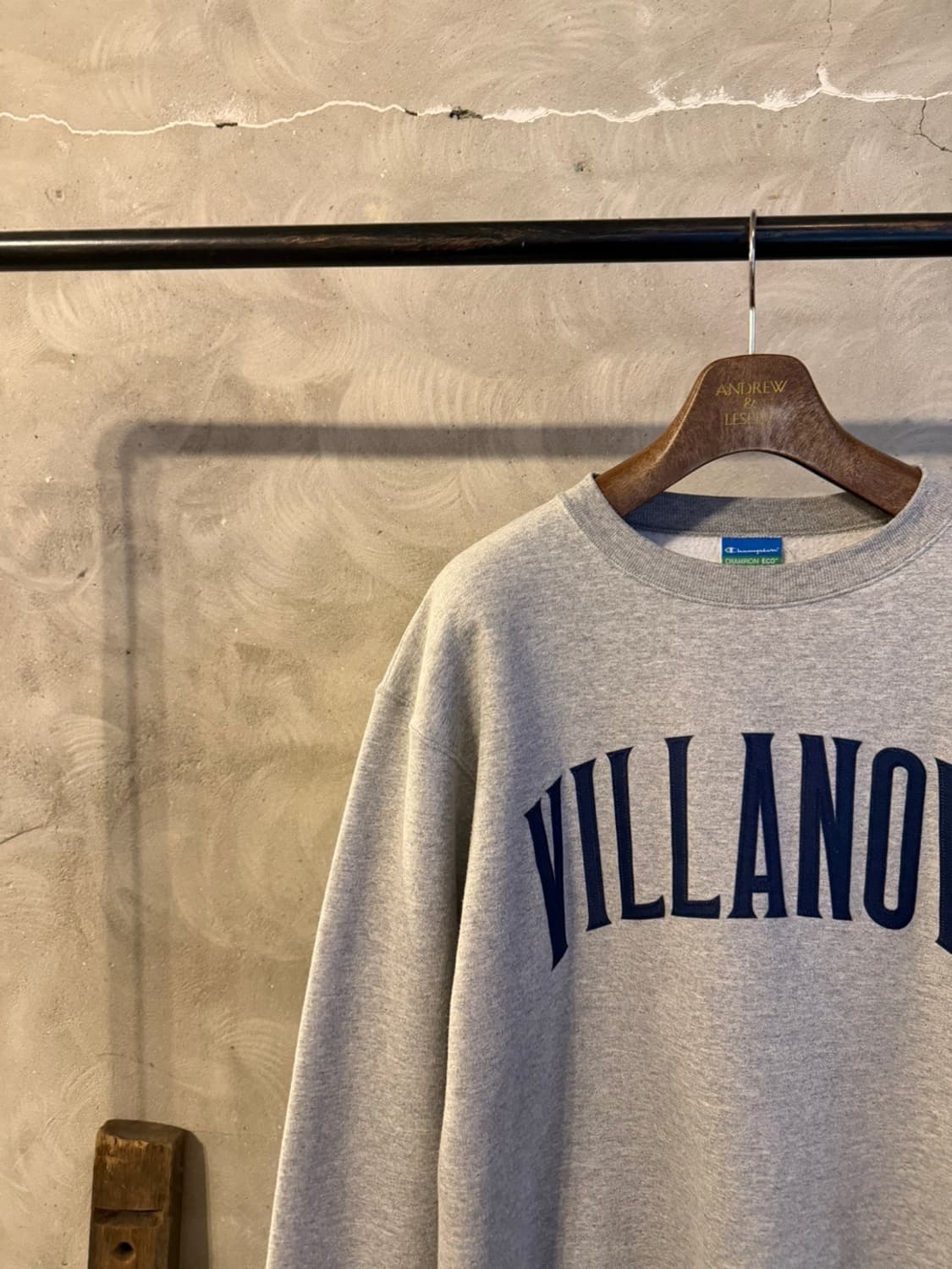 챔피온 맨투맨 100 상품이미지2