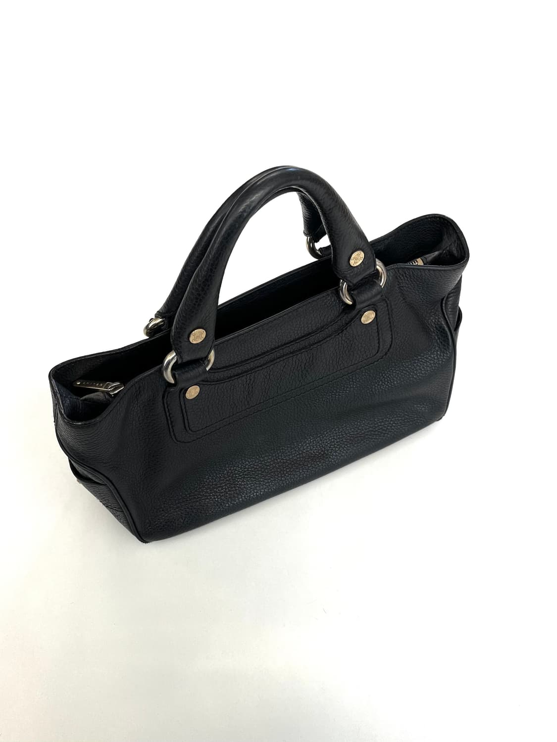 셀린느 레더 부기백 상품이미지1