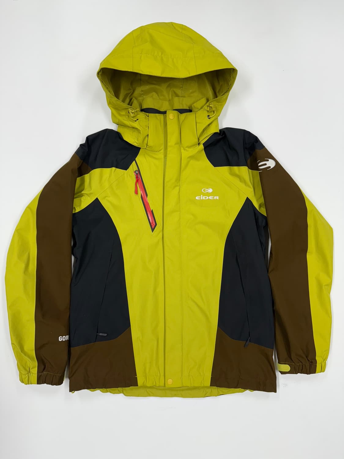 아이더 고어텍스 자켓 상품이미지1