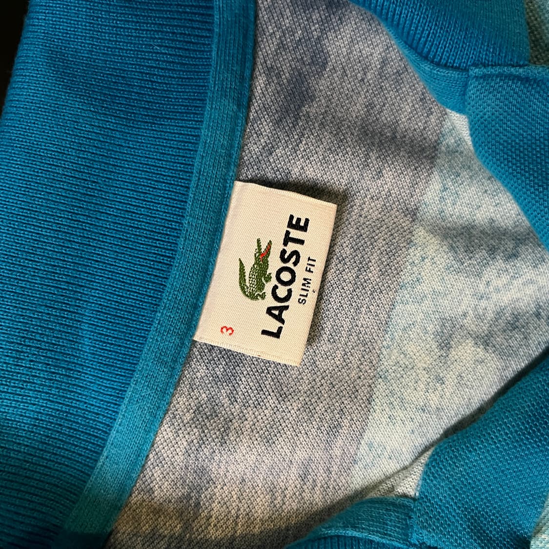 라코스테 반팔카라티 상품이미지5