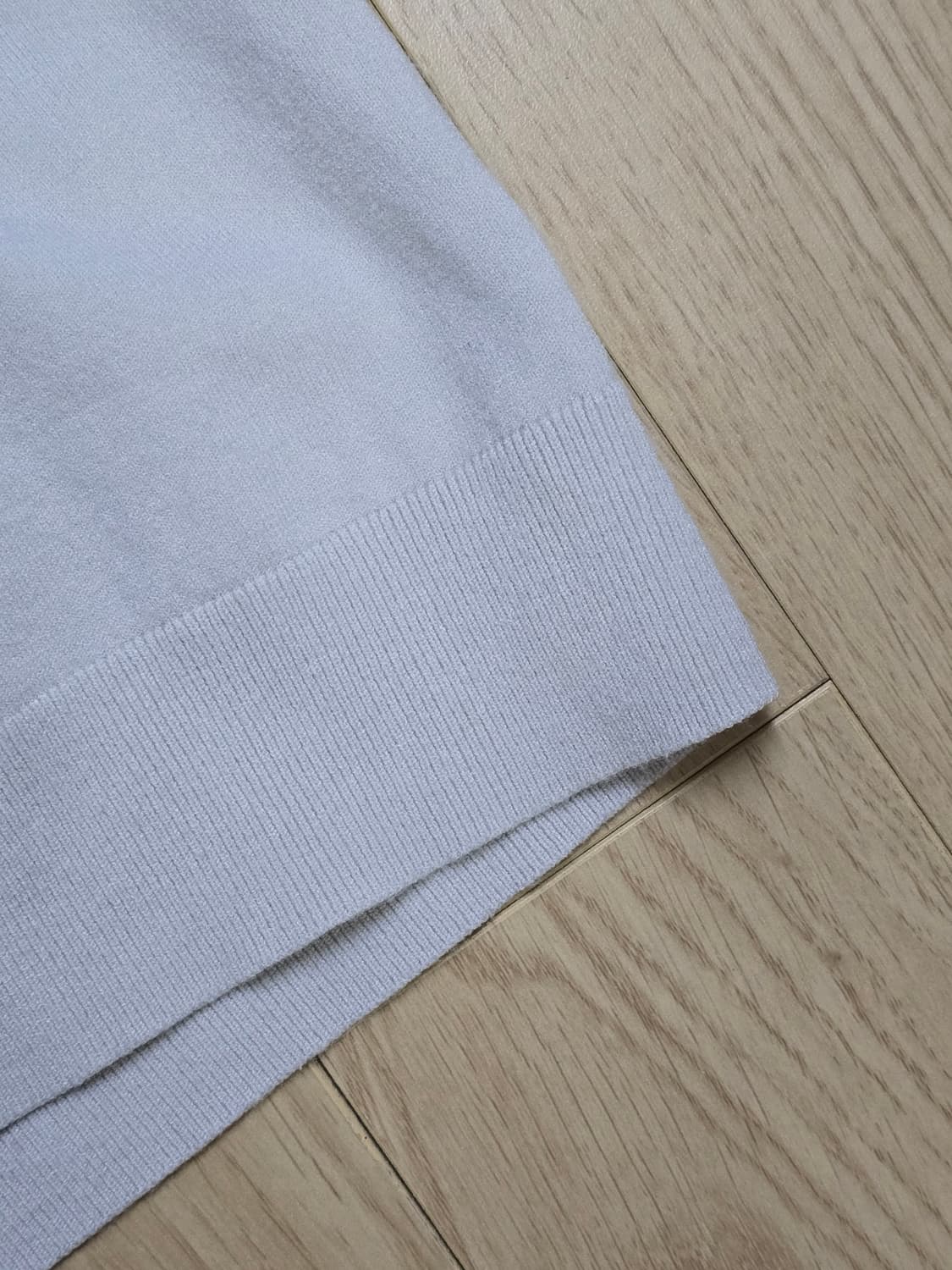 Theory 띠어리 고리스 23FW 폴로 셔츠 M사이즈 상품이미지4