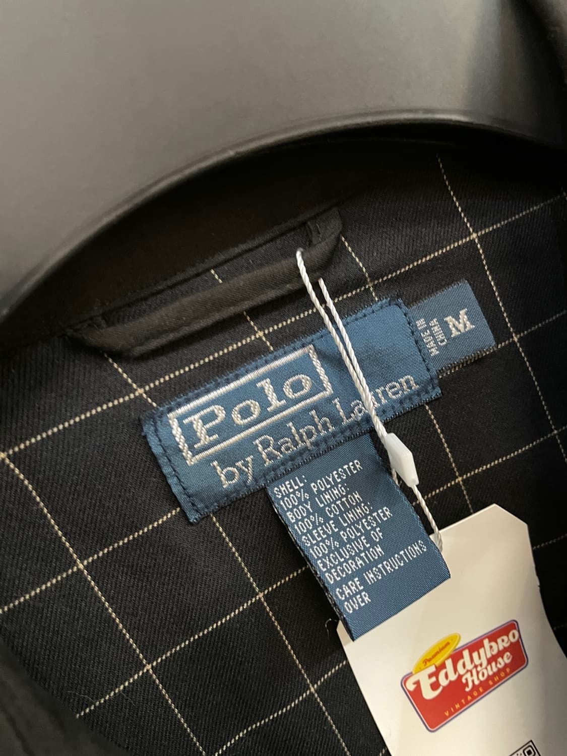 폴로 랄프로렌 폴리쉘 스윙톱 자켓 상품이미지5