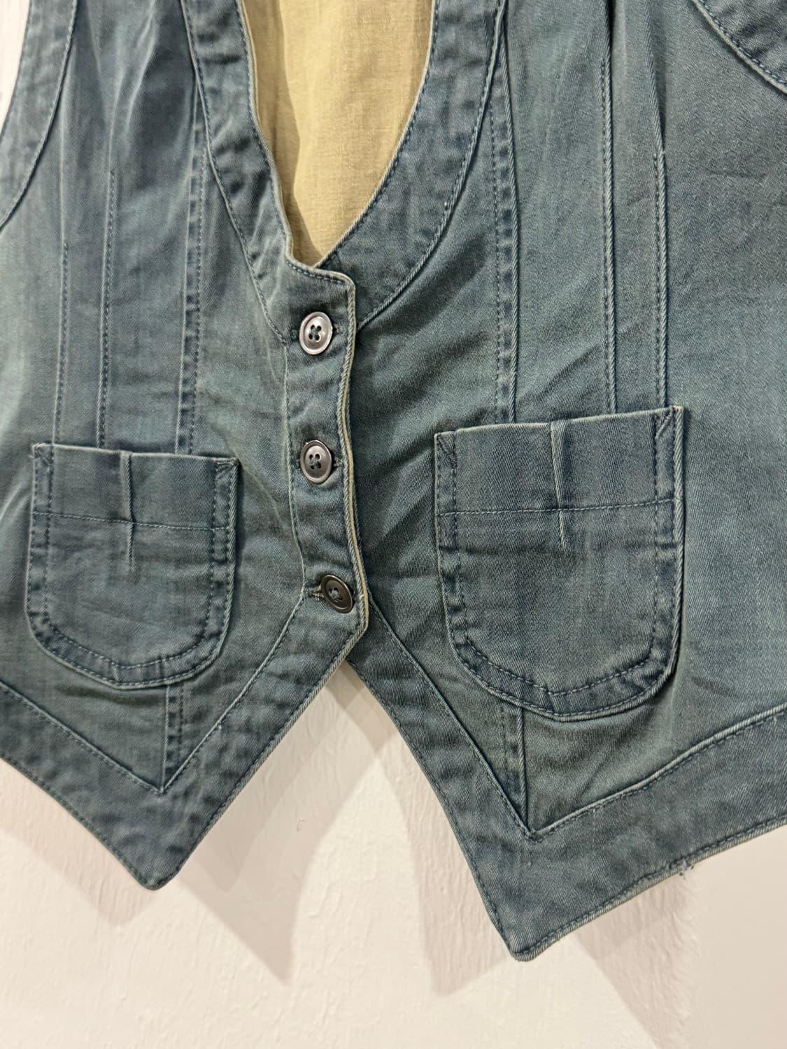 GAP VINTAGE OUTER 상품이미지4