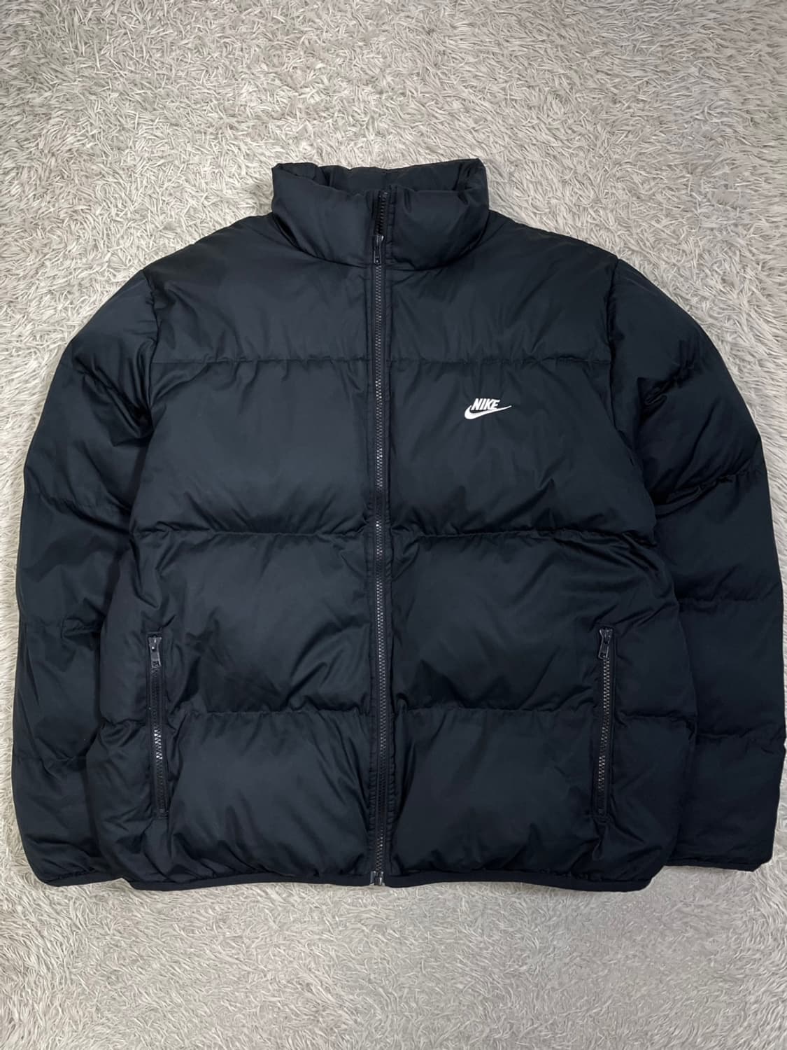 2023/나이키 푸퍼 패딩/프리마로프트/#2622 상품이미지1