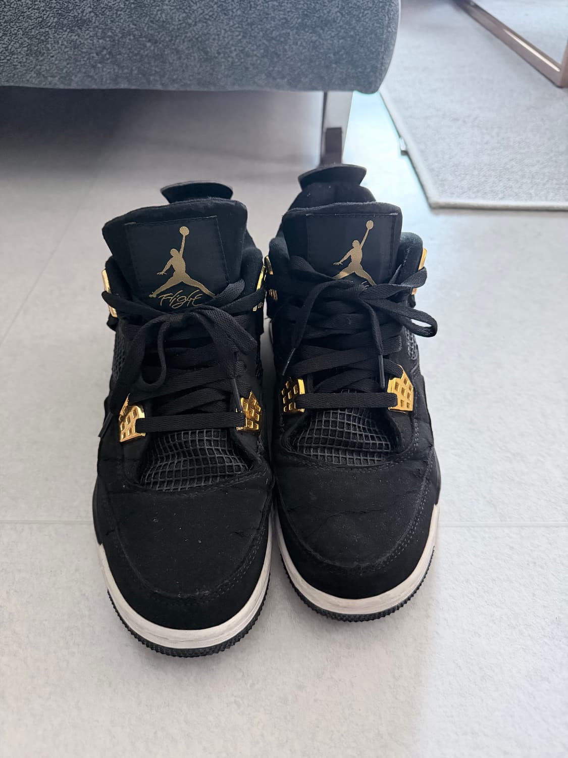 조던 4 레트로 로열티 265 상품이미지1