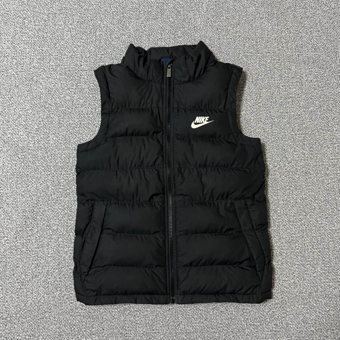 나이키 경량 패딩 조끼 여성용 상품이미지1