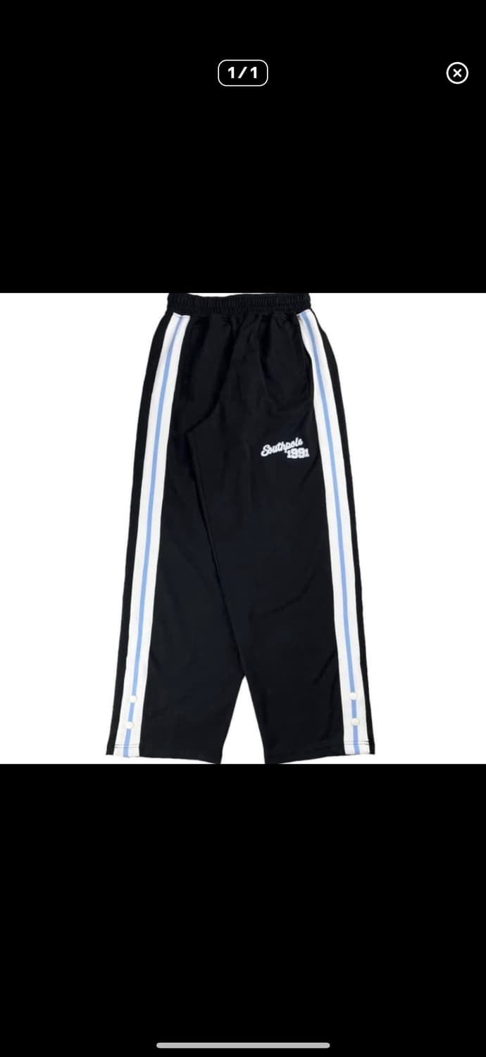 [최고가 구매] 사우스폴 1991 트랙팬츠 상품이미지1