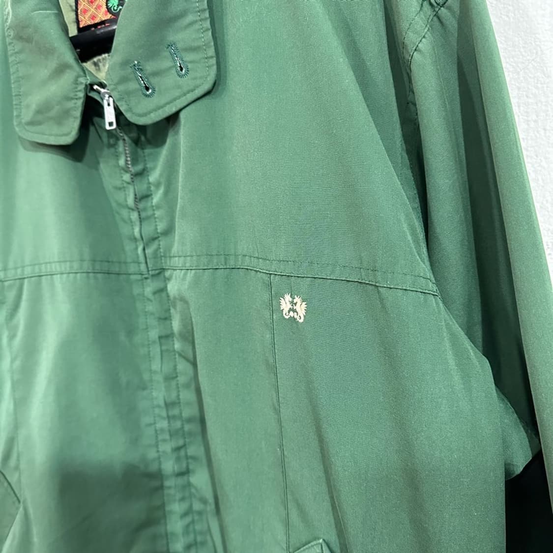 맥그리거 워크웨어 스윙자켓 상품이미지4