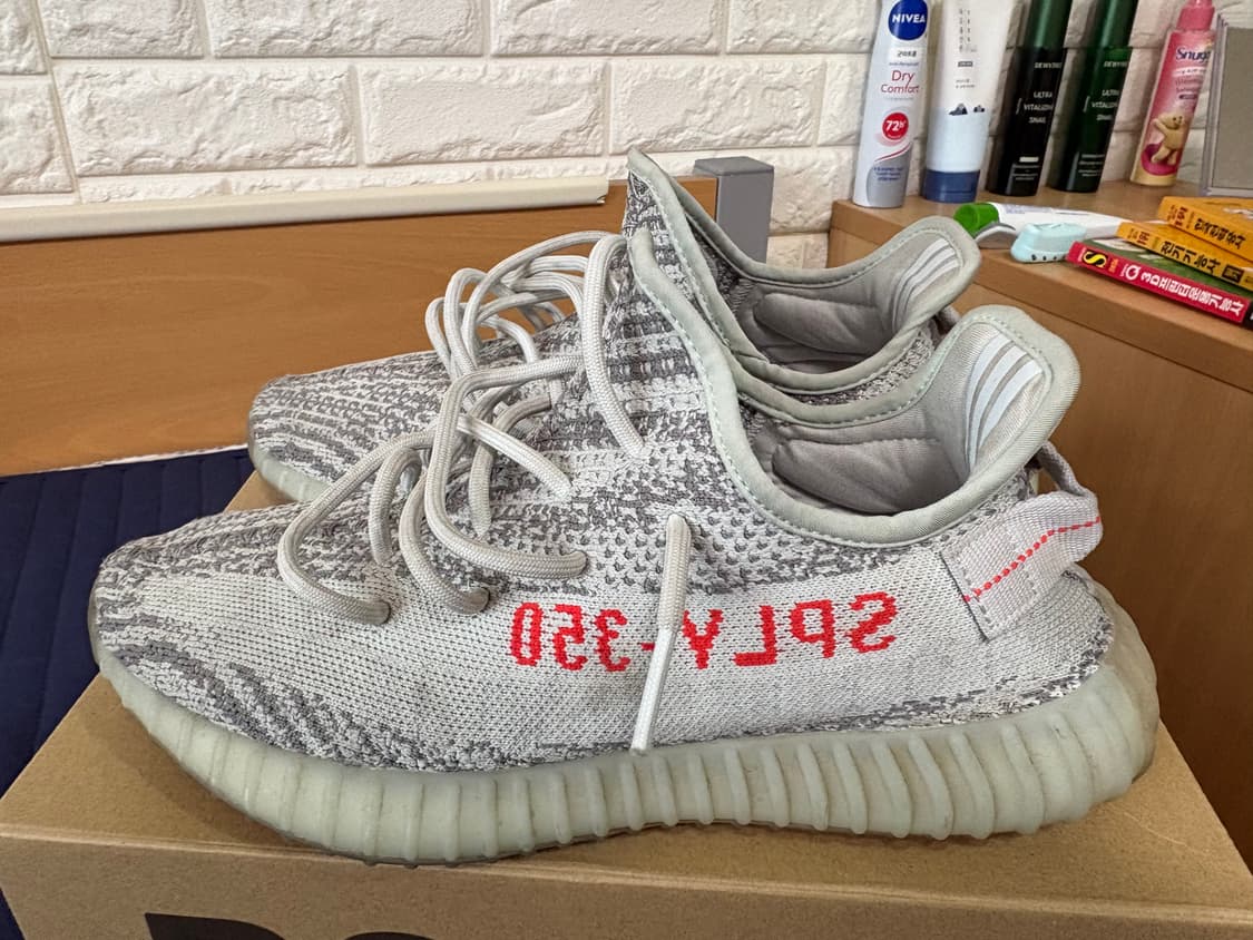 이지부스트 블루틴트  상품이미지2