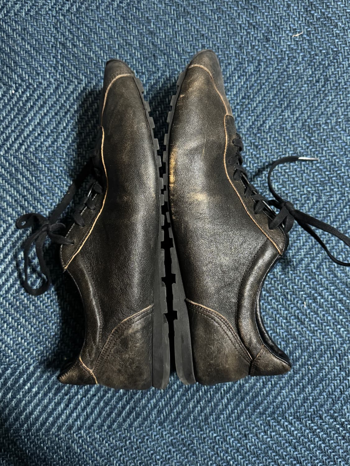 데베시용 펠레 02 280 스니커즈 상품이미지5