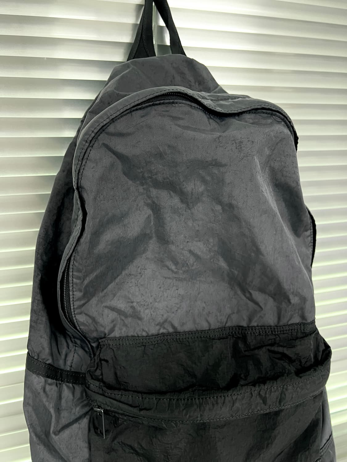 PORTER LABORATORY-DAYPACK(Navy)  상품이미지7