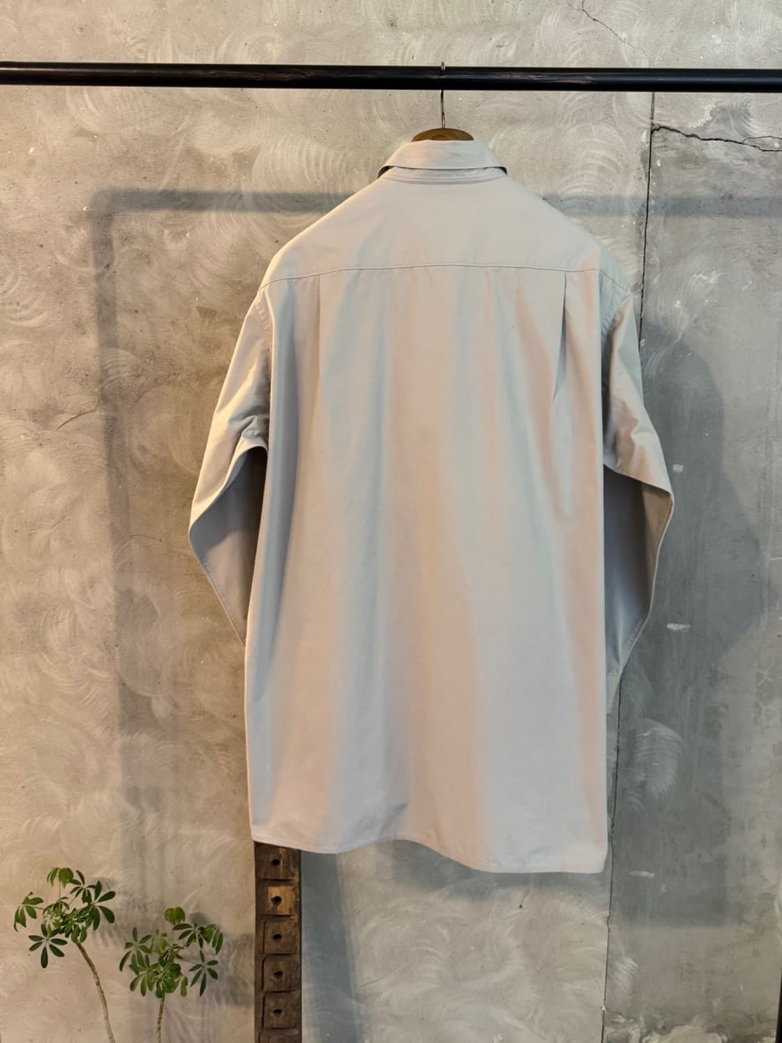 요지 야마모토 Y's 와이즈 포 멘 셔츠 100 상품이미지5