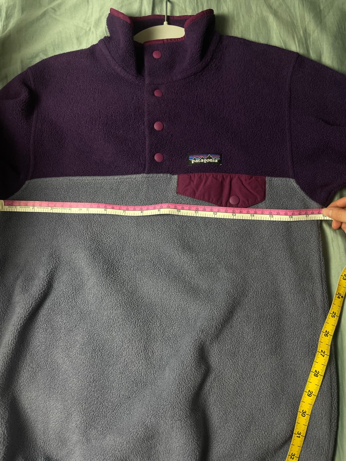 파타고니아 신칠라 빈티지 상품이미지3