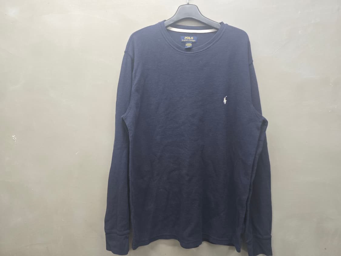 폴로 L사이즈 상품이미지1