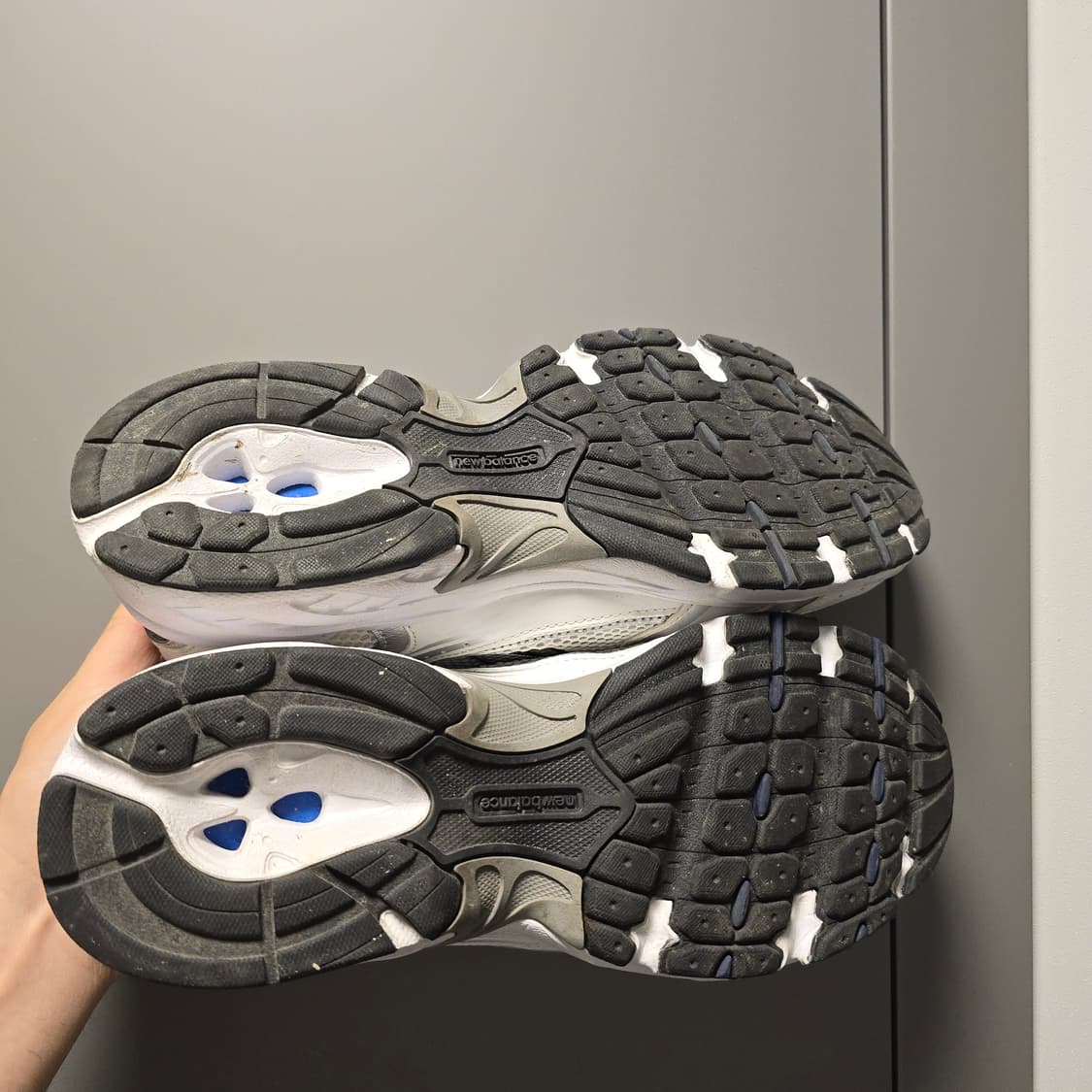 [255] 뉴발란스 530 화이트 상품이미지3