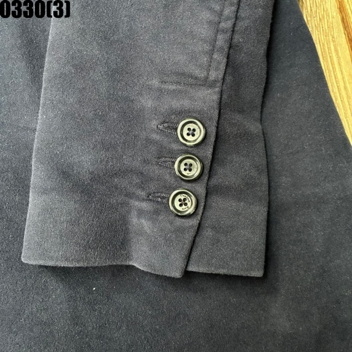 빈티지 코트 상품이미지3
