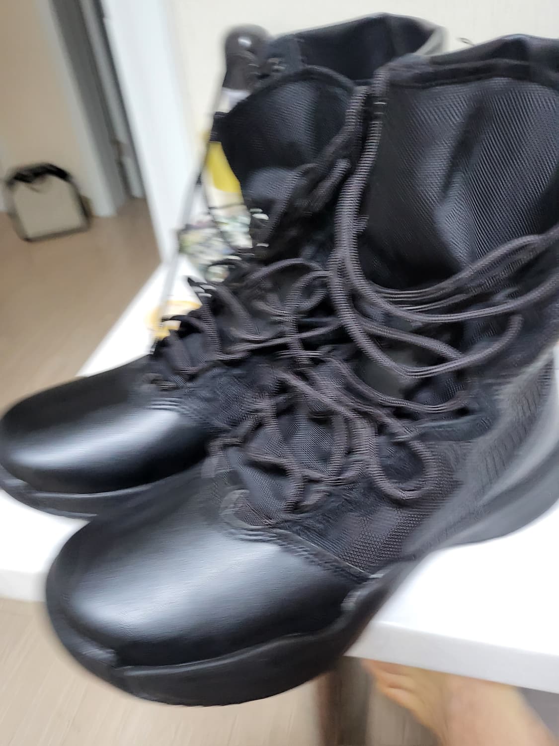 나이키 sfb b1 270 상품이미지1