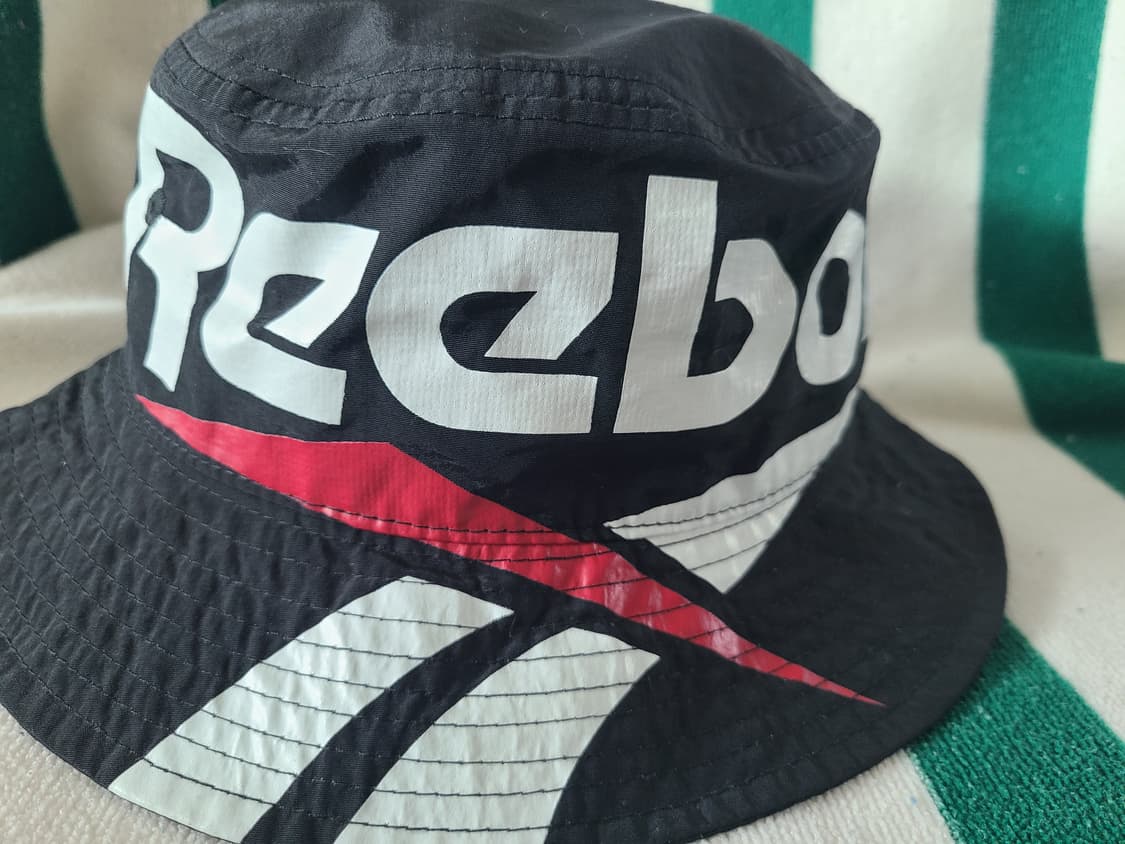 일본판 리복 버킷햇벙거지모자 고프코어 상품이미지2