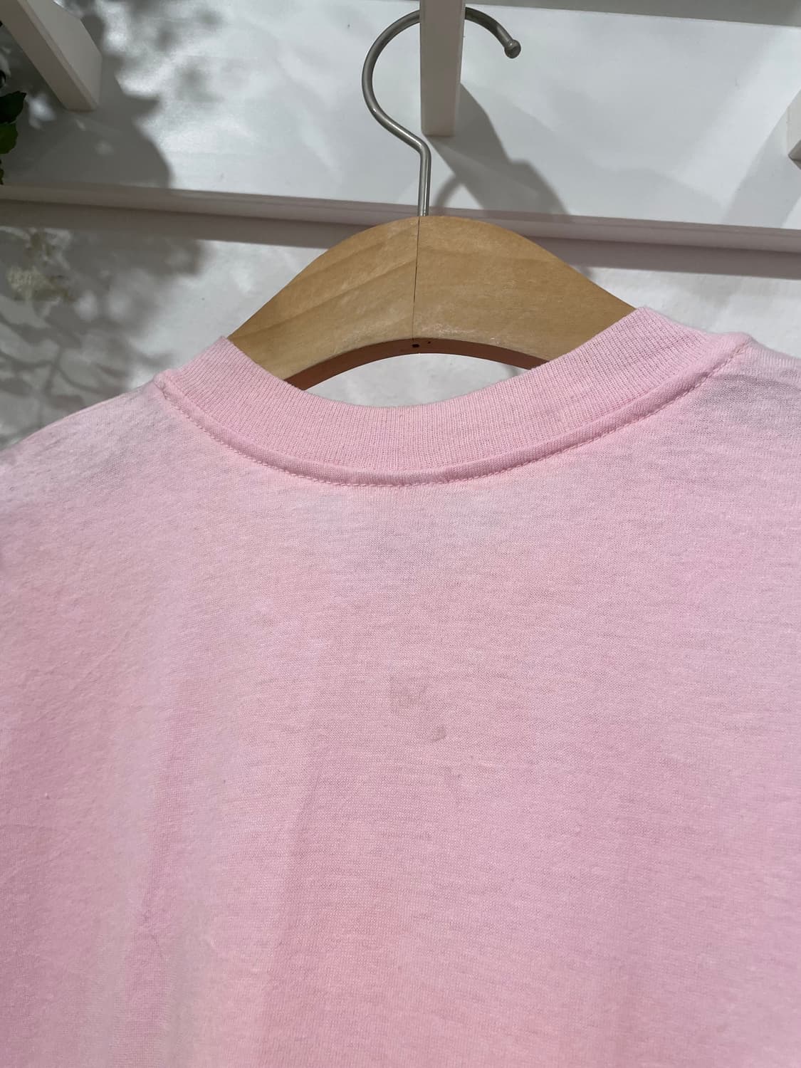 HANES 8-90's USA T-shirt 상품이미지10