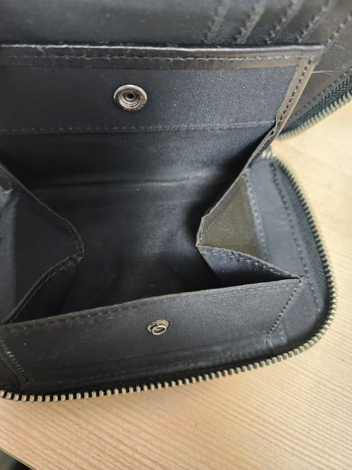 요시다포터 지갑 상품이미지3