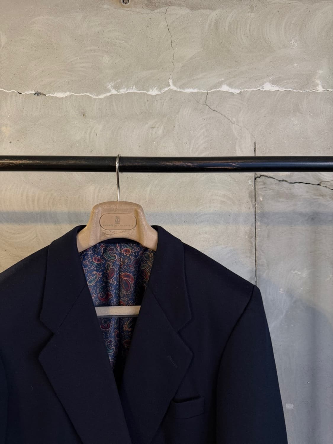 아쿠아스큐텀 금장 블레이저 100 상품이미지9