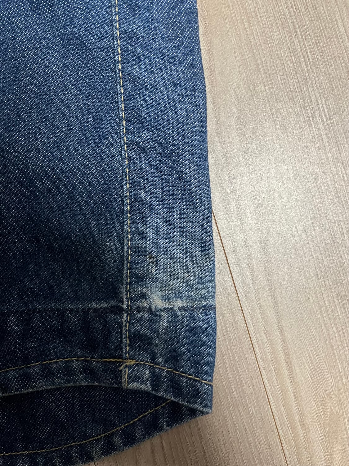 리바이스 엔지니어드 진 상품이미지5