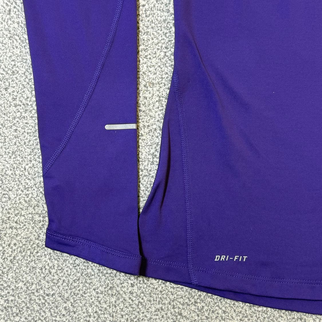 [새상품] 나이키 러닝 드라이핏 집업 상품이미지5