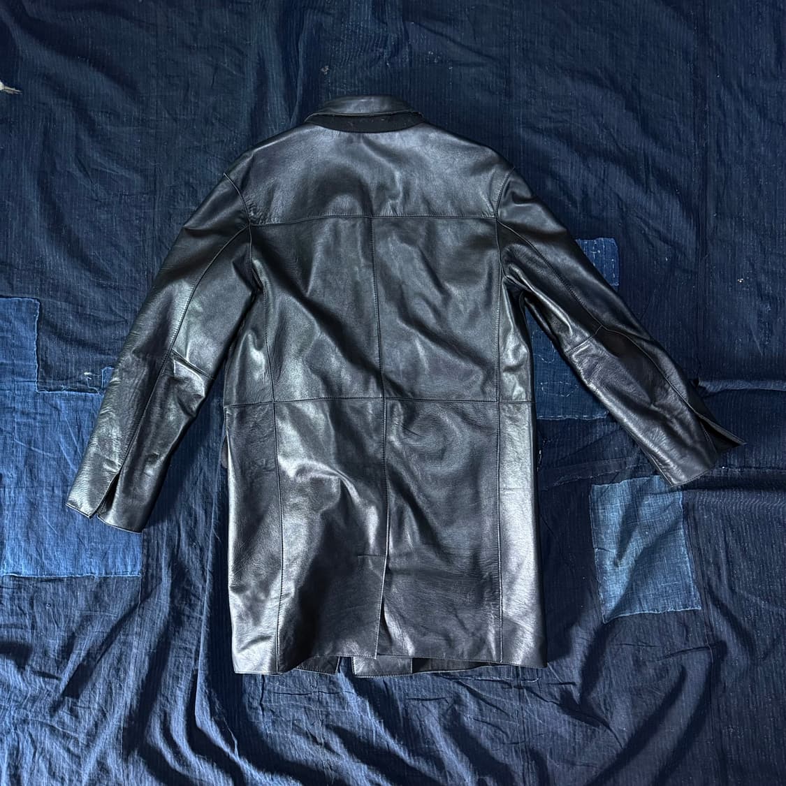 Y&kei 뉴욕 쉽스킨 코트 66 상품이미지6