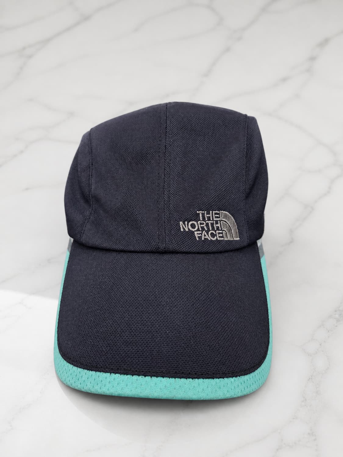 M사이즈 )) THE NORTH FACE 노스페이스 볼캡 모자! 벨크로~ 상품이미지1