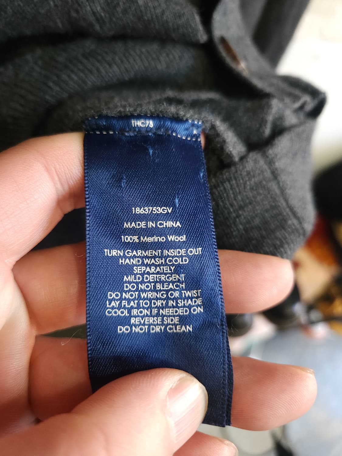 폴로 랄프로렌 메리노울 가디건

 상품이미지6