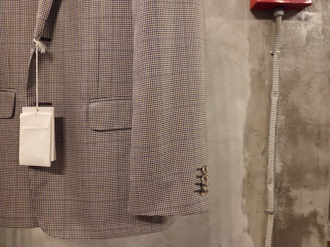 발렌티노 자켓 상품이미지9