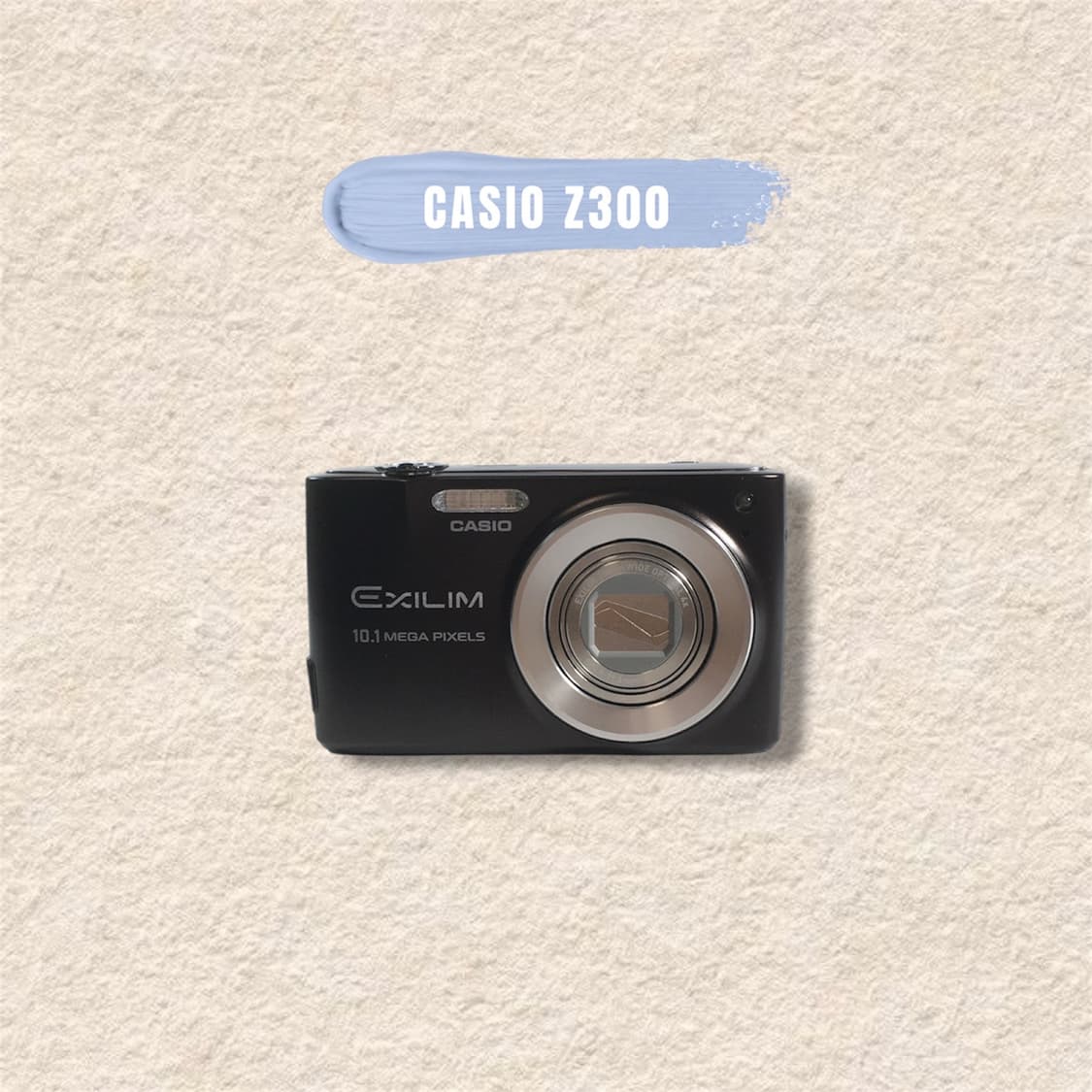 🫧풀박스🫧 카시오 Z300 디카/디지털카메라  상품이미지1