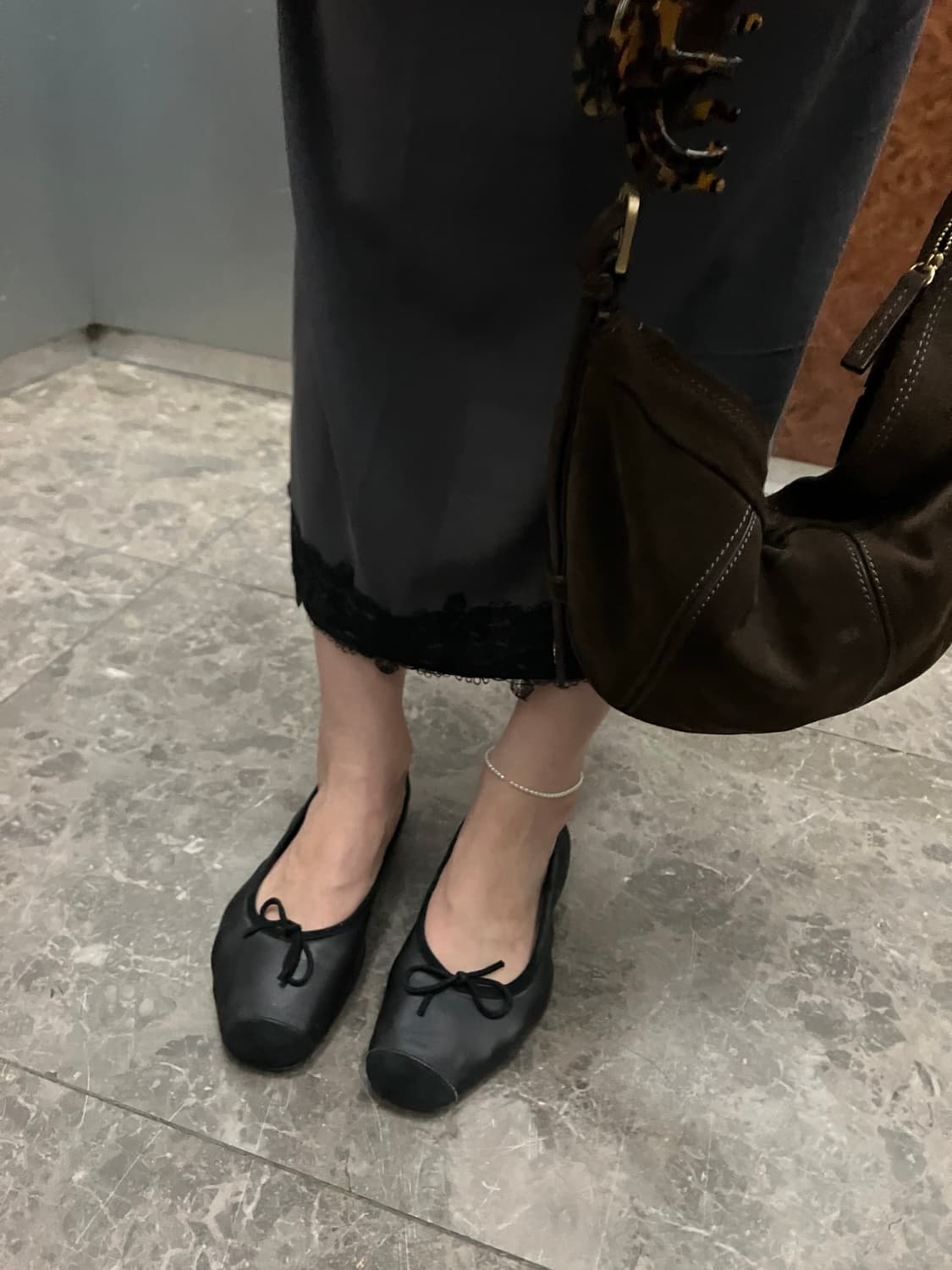 Rouje Le Parigot Ebony 상품이미지8