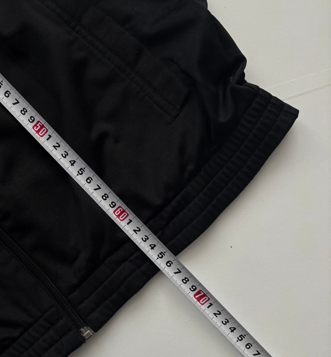 Nike 나이키 블랙 오버핏 사이드라인 져지  상품이미지7