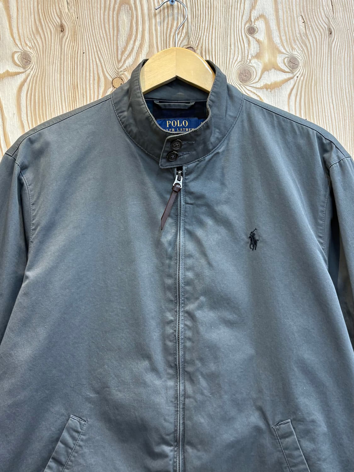 폴로 랄프로렌 바라쿠타 자켓 상품이미지3