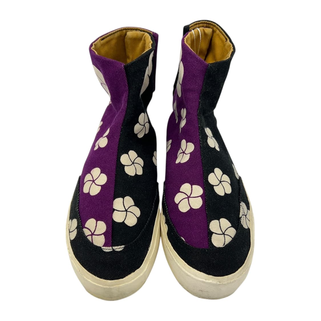 270 소우소우 하이 스니커즈 상품이미지4