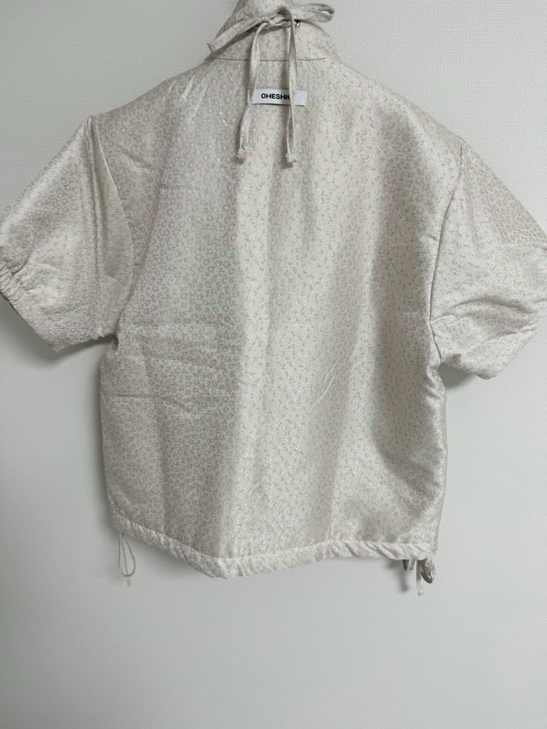 오헤시오 하프 패딩 상품이미지7