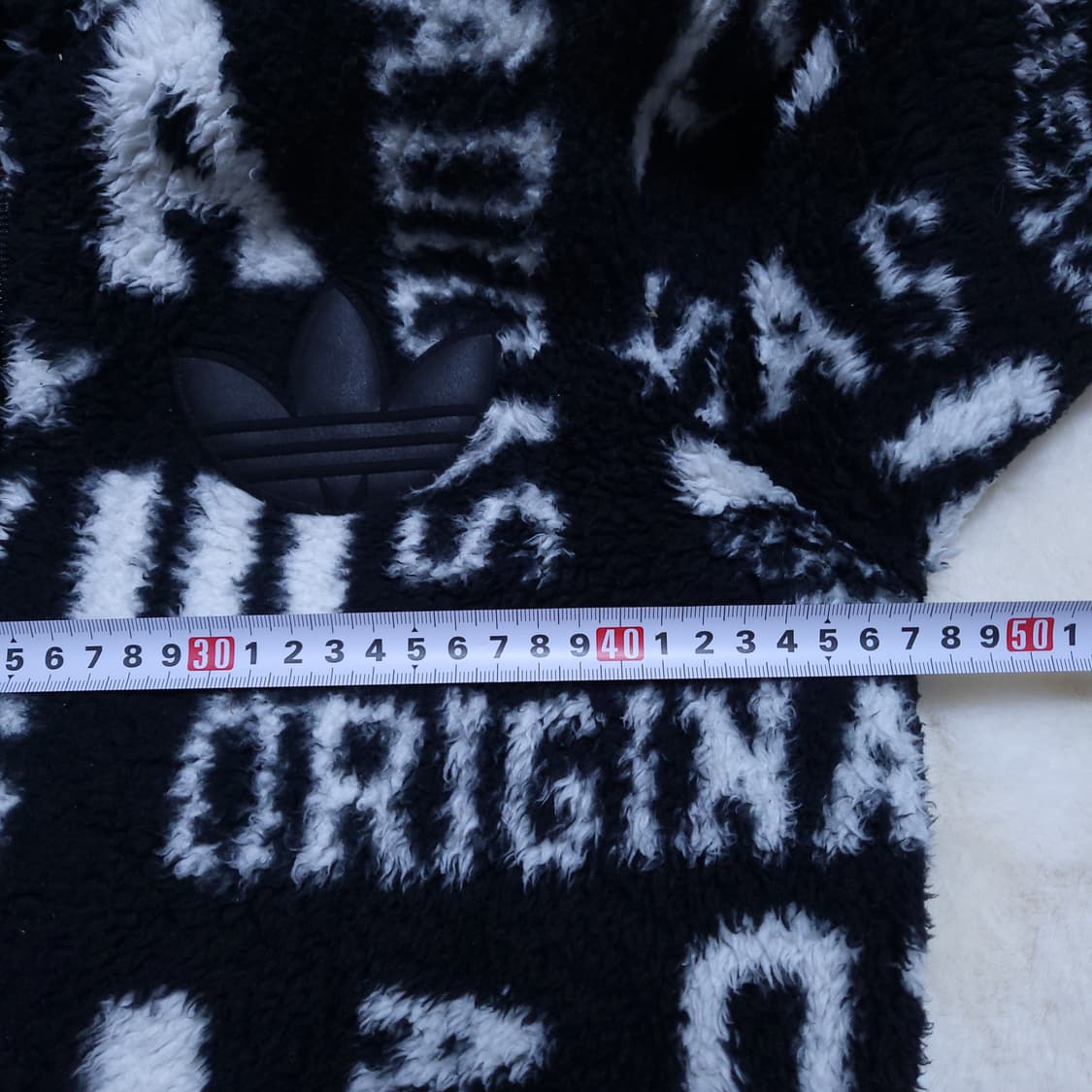 아디다스 여성 후드후리스점퍼 85 0122 상품이미지8