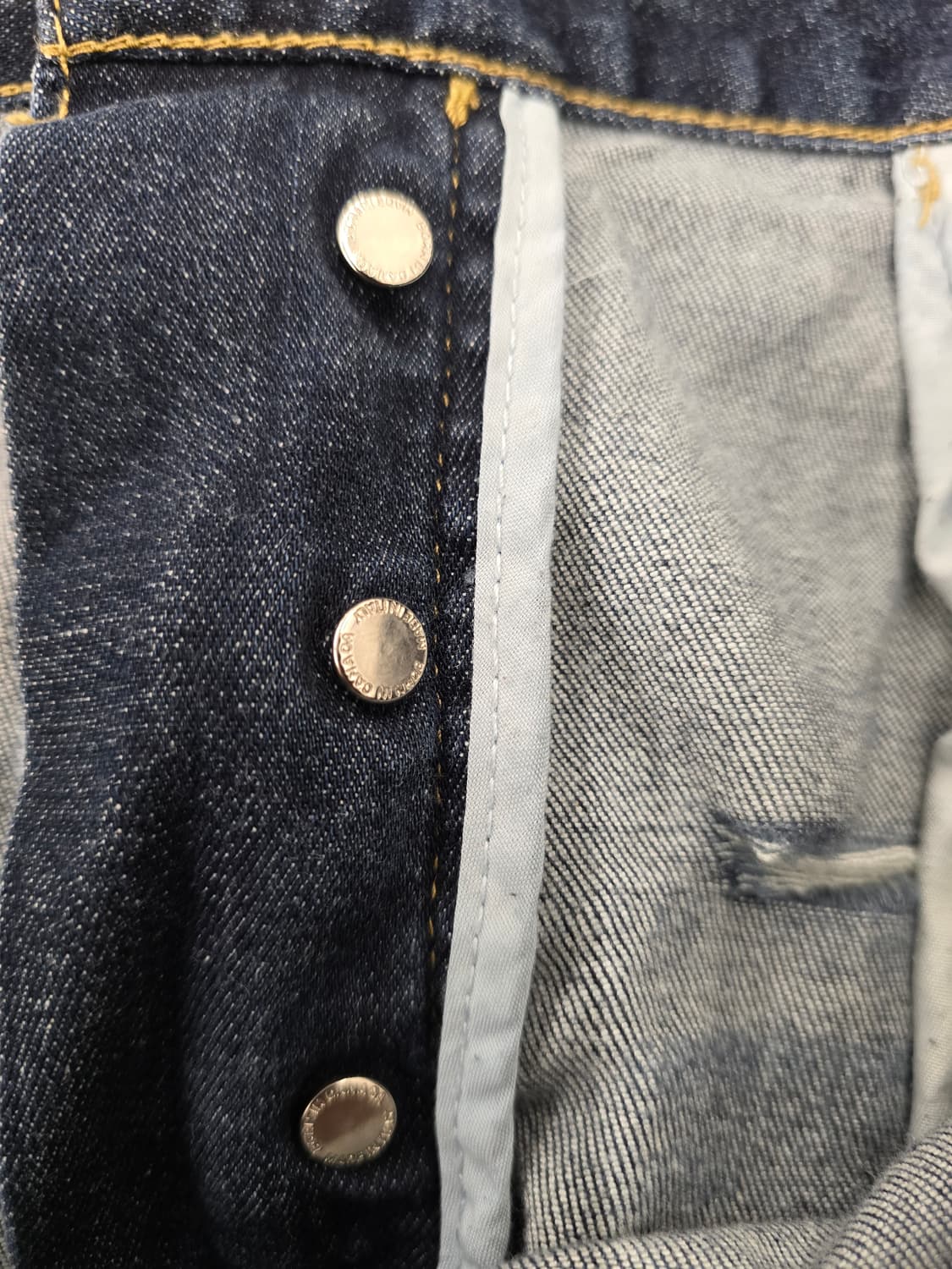 디스퀘어드2 남자청바지.  싸이즈 32 상품이미지7