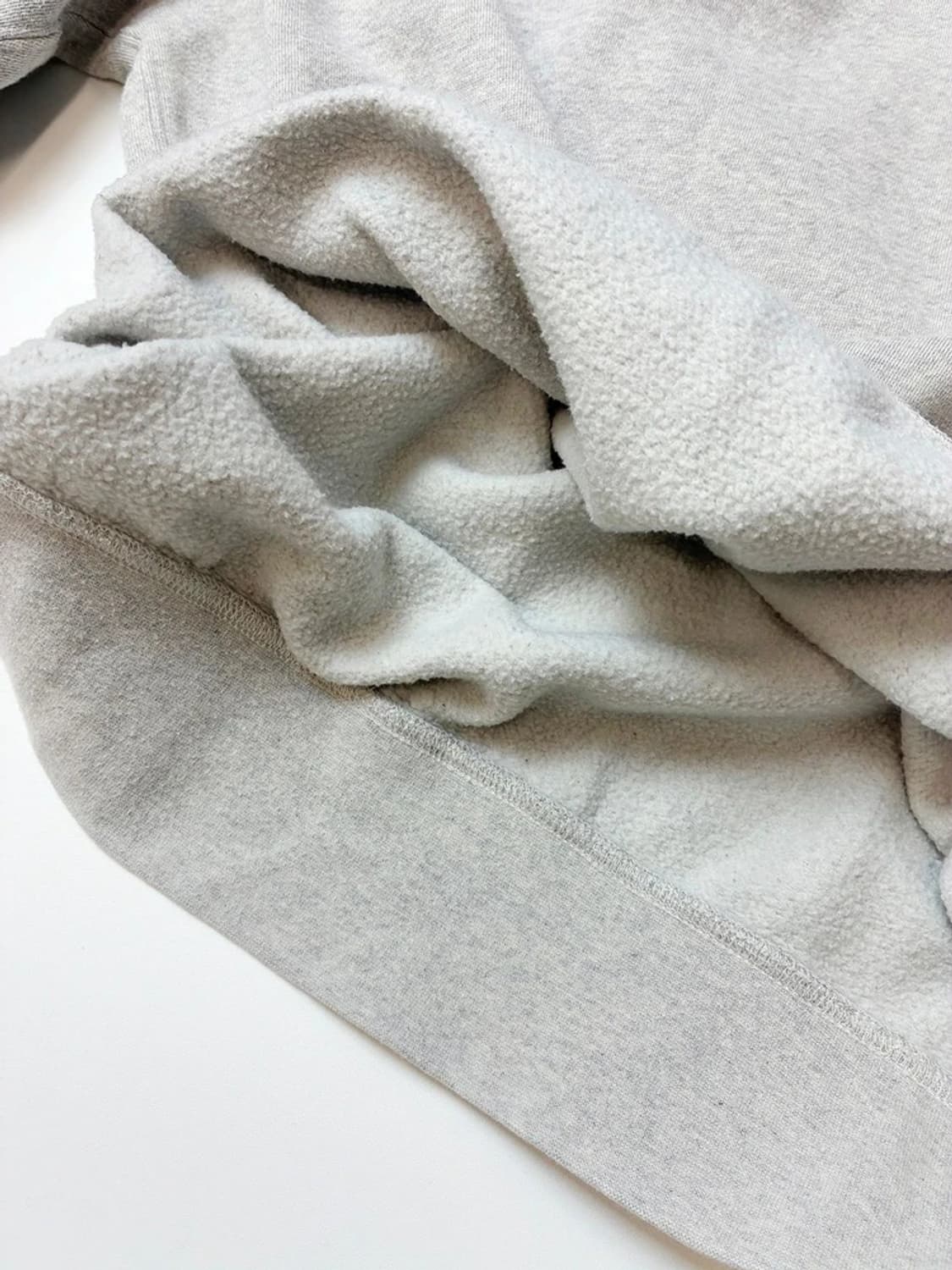 폴로 랄프로렌 QR 신형 로고 베이직 맨투맨 PN5155 상품이미지5