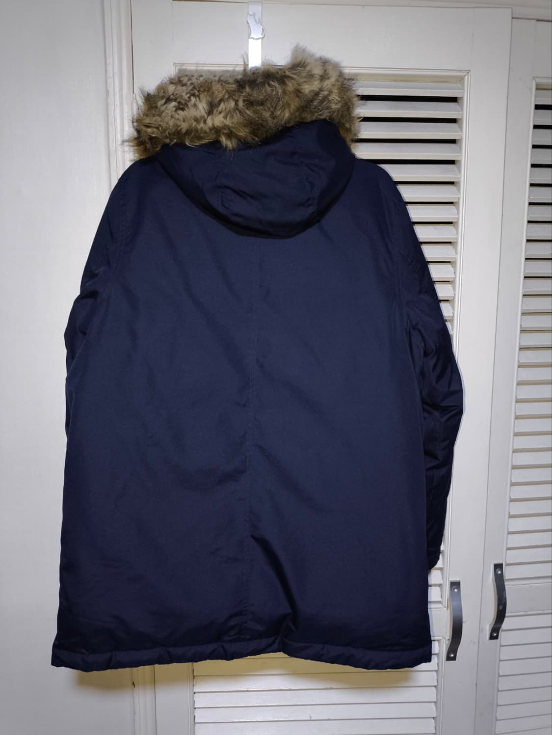 폴로랄프로렌 TALON 퍼 다운 패딩점퍼 상품이미지7