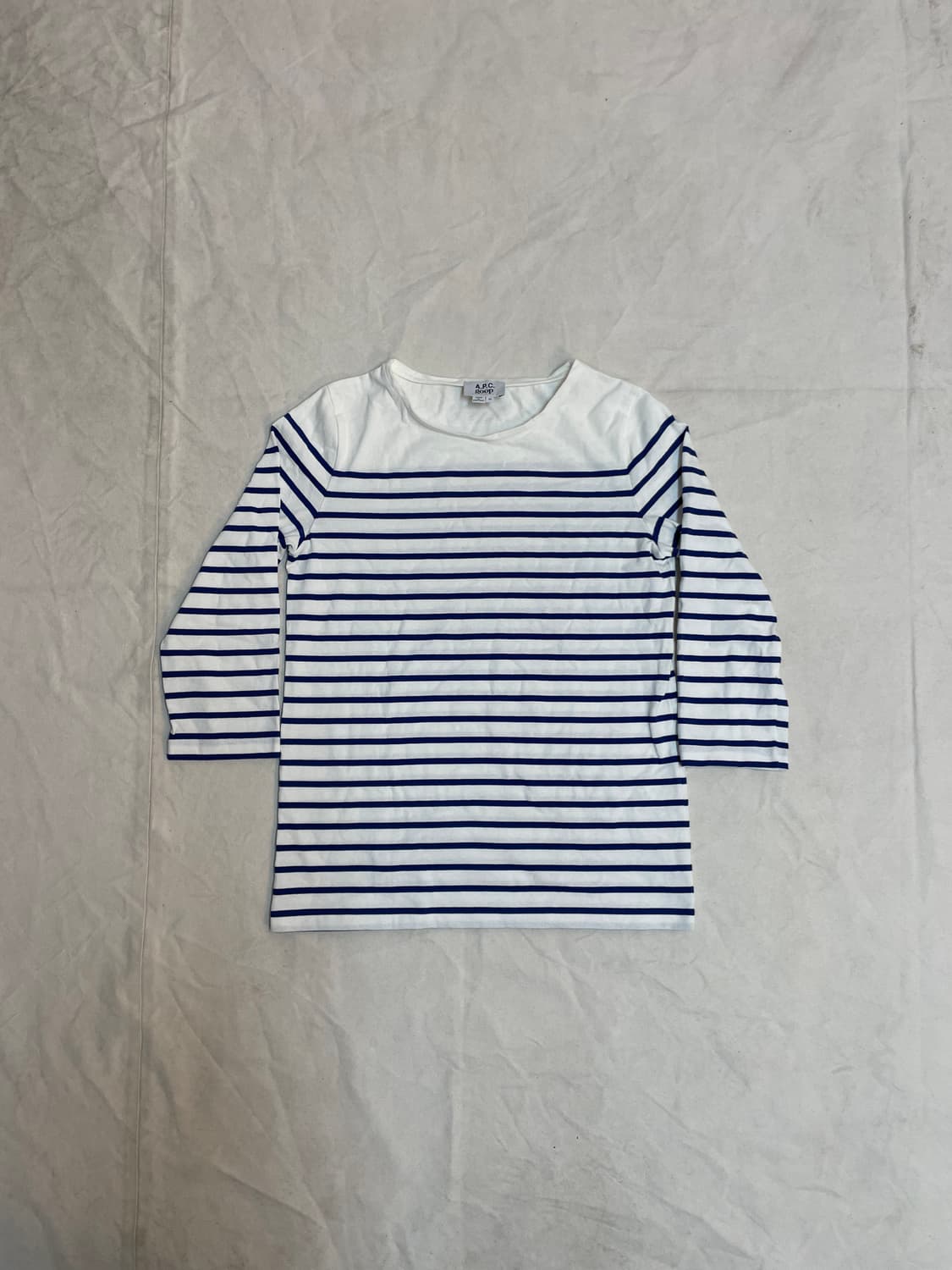 A.P.C. 마린 롱슬리브 상품이미지1